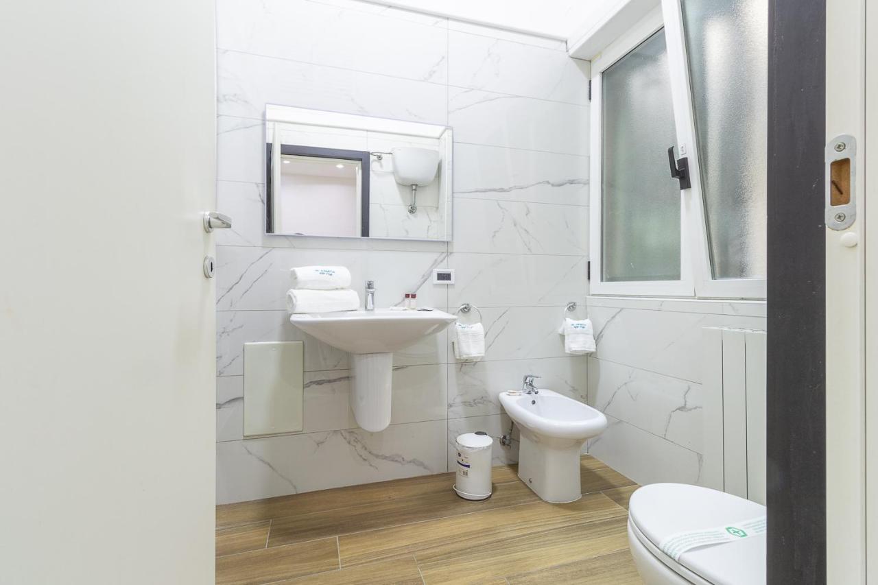 דירות נאפולי Da Armida Vip Flat מראה חיצוני תמונה
