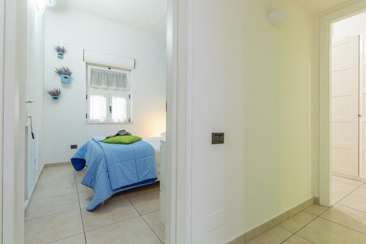 דירות נאפולי Da Armida Vip Flat מראה חיצוני תמונה