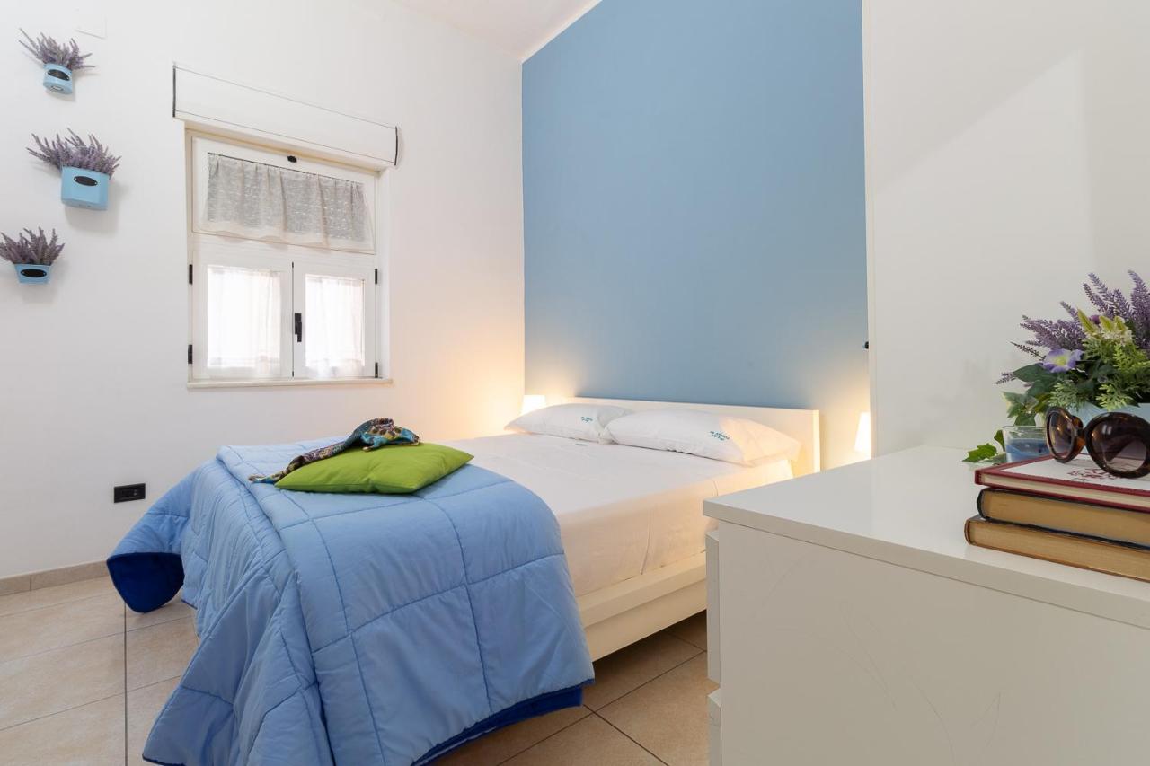 דירות נאפולי Da Armida Vip Flat מראה חיצוני תמונה
