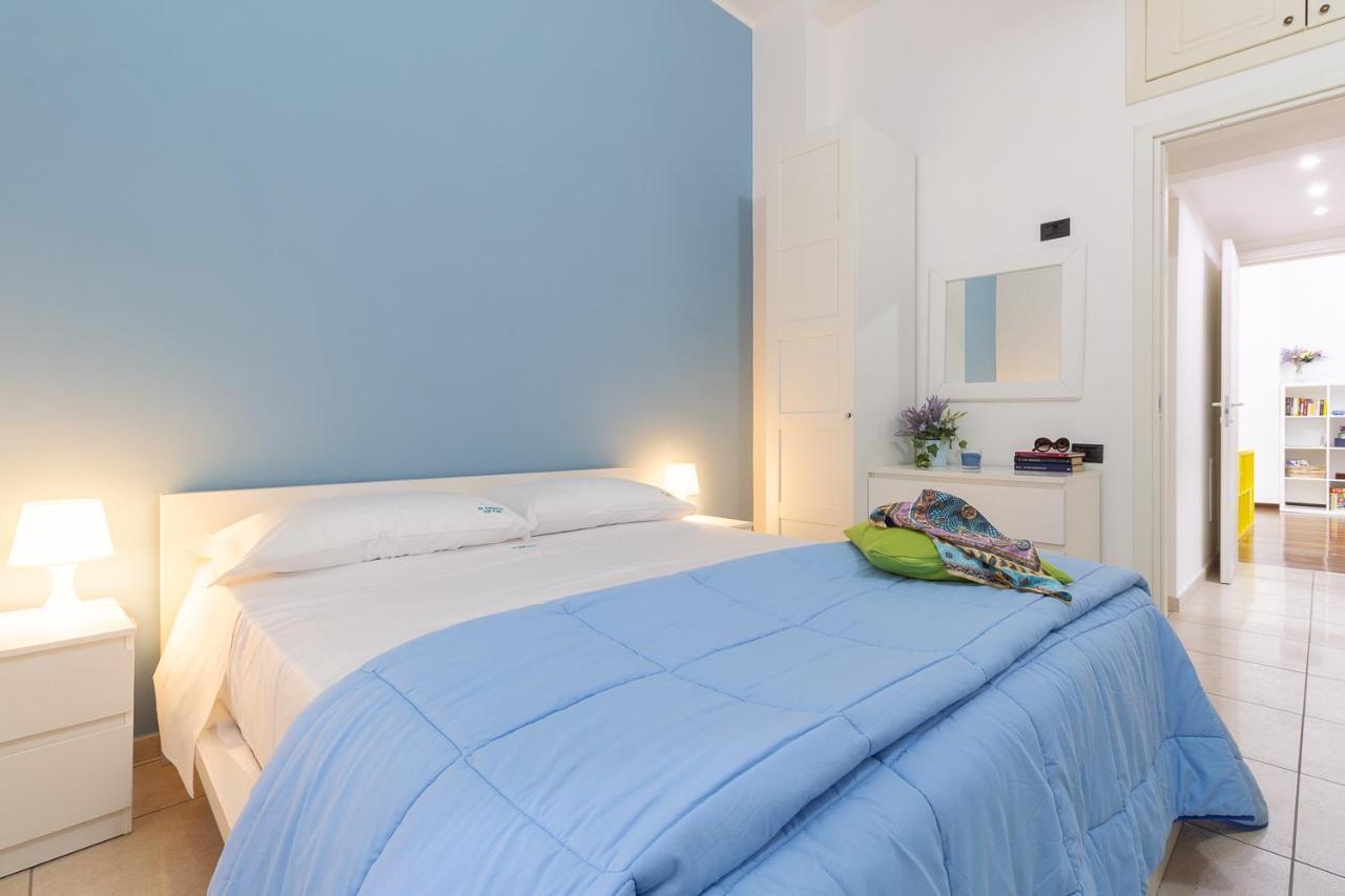 דירות נאפולי Da Armida Vip Flat מראה חיצוני תמונה