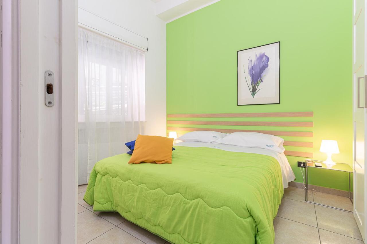 דירות נאפולי Da Armida Vip Flat מראה חיצוני תמונה